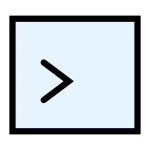 Terminal SVG Icon